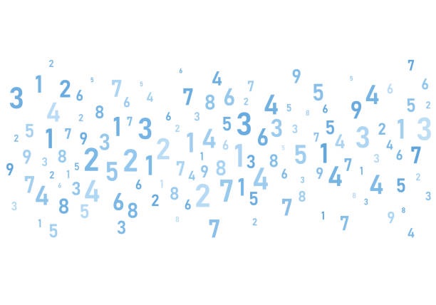 Numeral cancellations